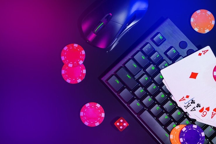 Pemain bulu tangkis dan penggemar sepak bola menikmati konten di platform hiburan agen77