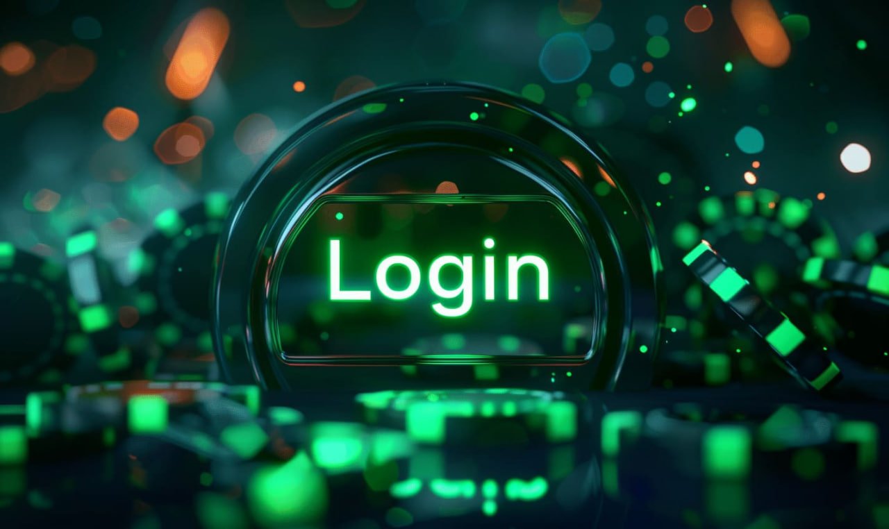 Pengguna agen77 login dengan perangkat aman dan fitur keamanan lengkap demi hiburan bertanggung jawab